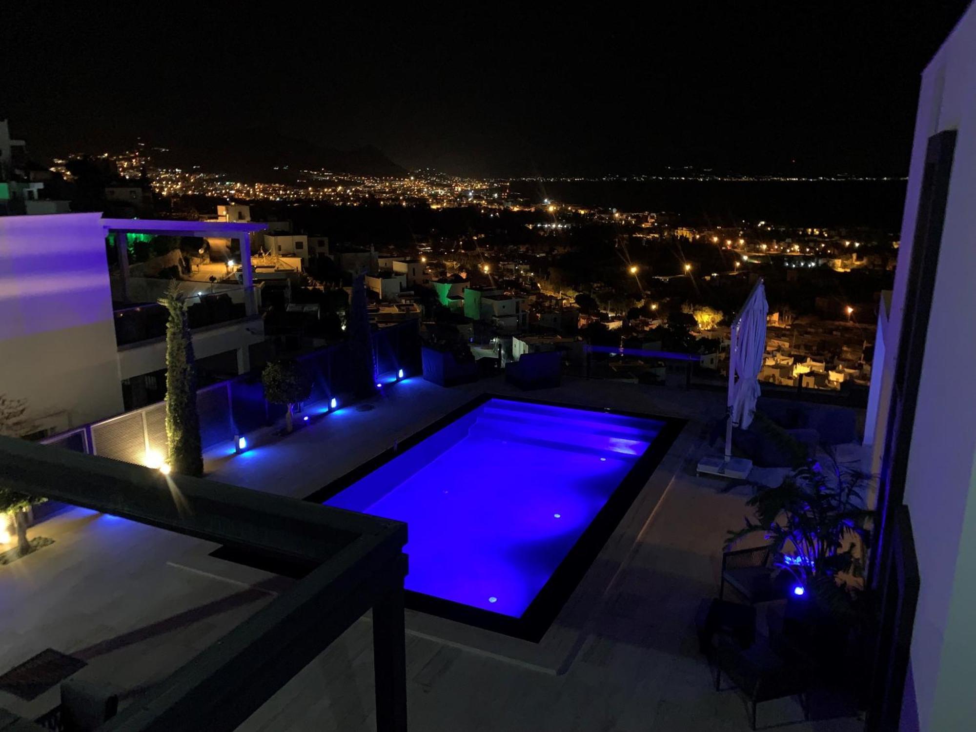 Villa Aylinda With Private Heated Pool بودروم المظهر الخارجي الصورة