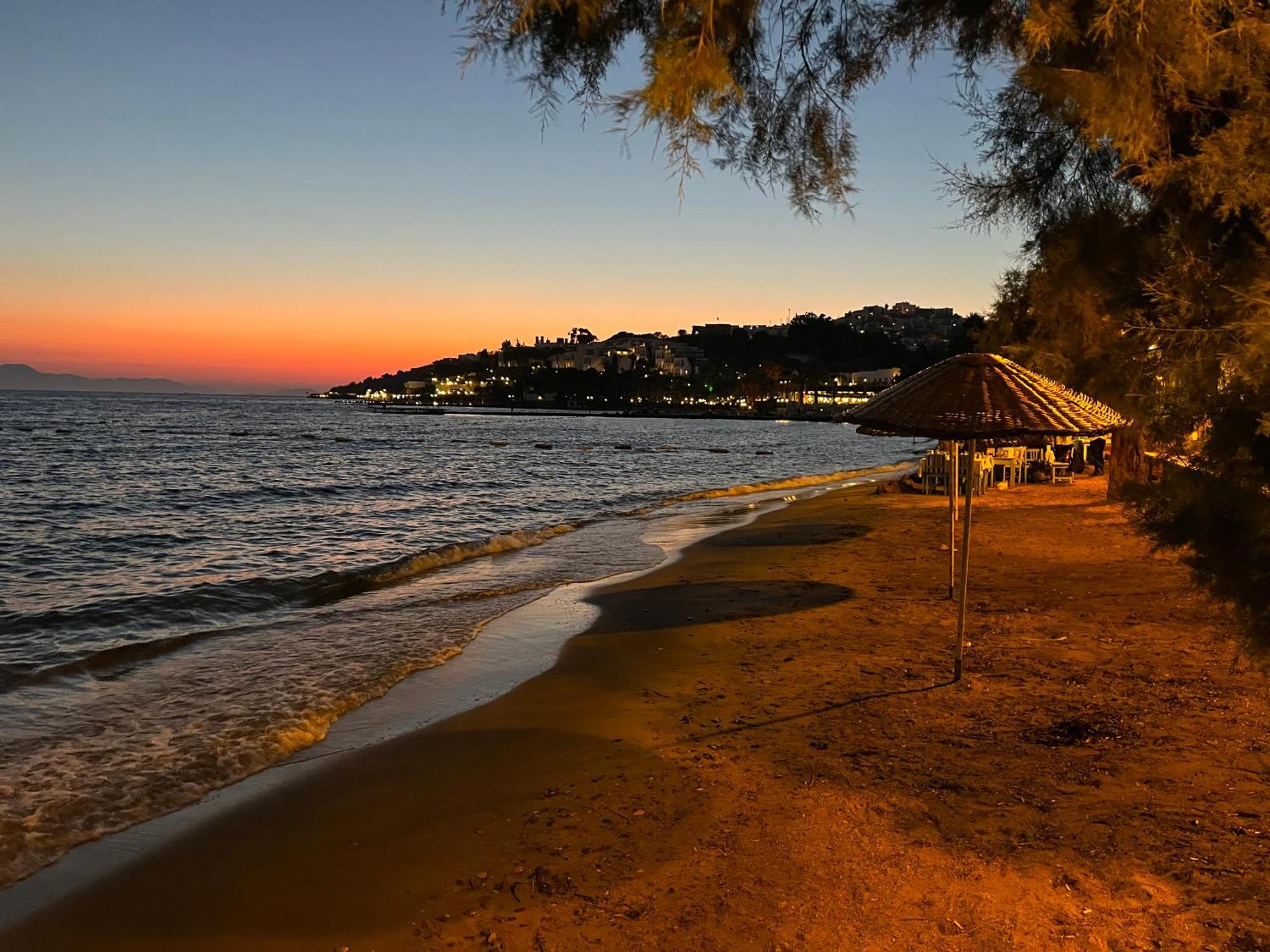 Villa Aylinda With Private Heated Pool بودروم المظهر الخارجي الصورة